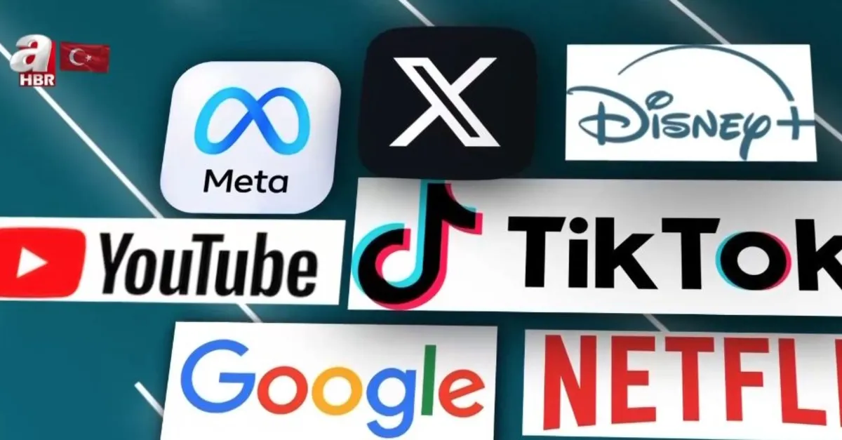 Reklam gelirleri neden "batı"ya kayıyor?