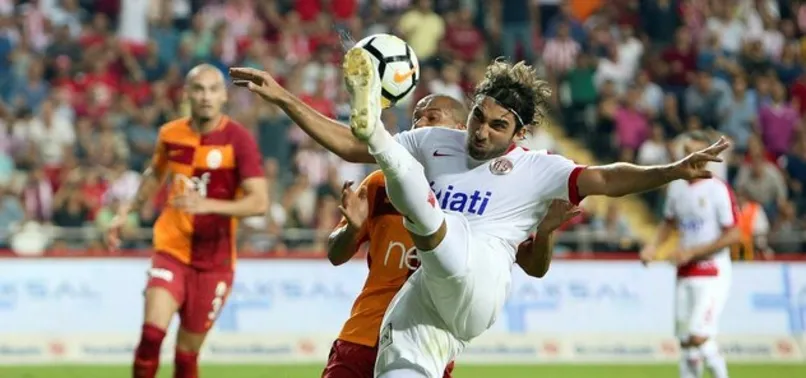 Sakıb Aytaç, Trabzonspor'a geliyor