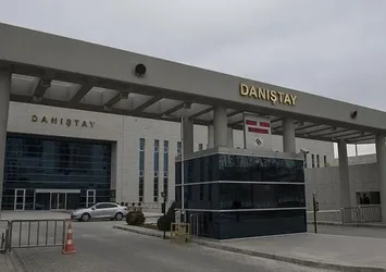 Danıştaydan 'Öğrenci Andı' kararı