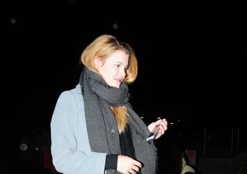 Derya Şensoy suskun!
