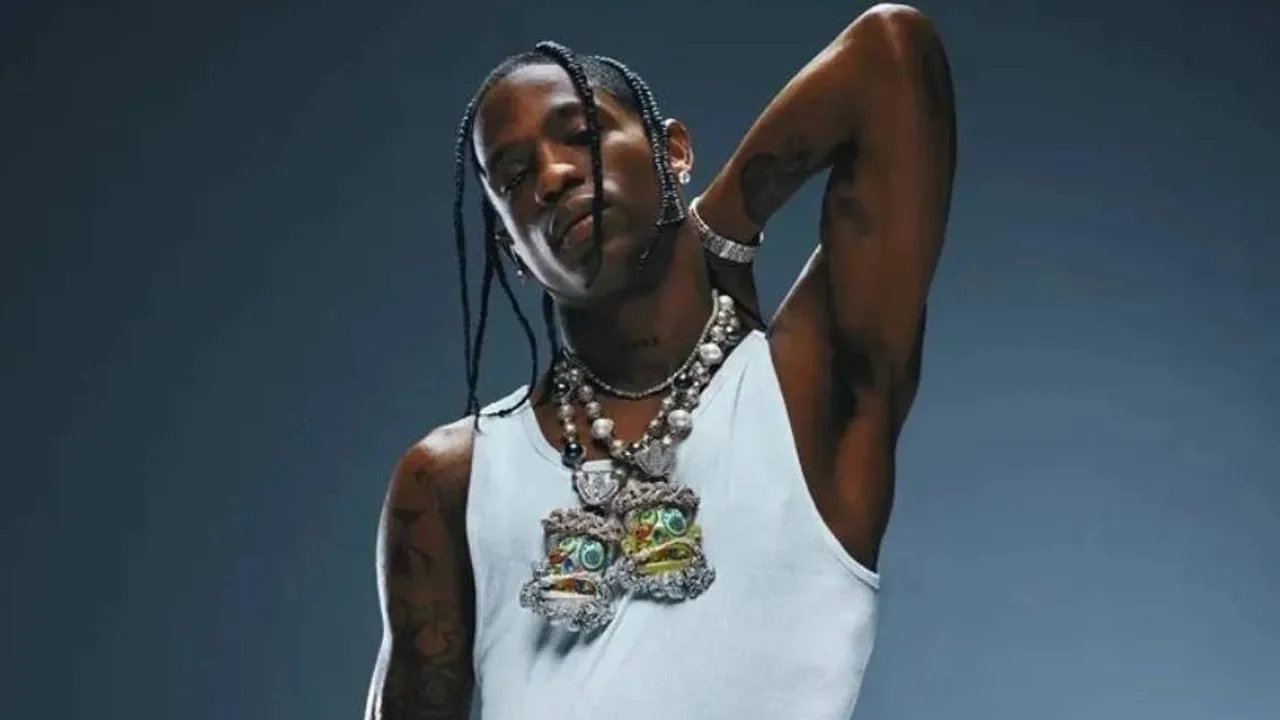 Travis Scott İstanbul bileti satışa çıktı mı, fiyatı ne kadar, Türkiye'de konser verecek mi? Travis Scott kimdir, kaç yaşında, nereli?