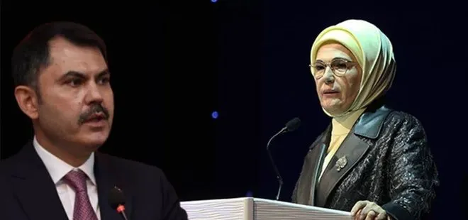 Sıfır Atık Hareketi 5 yaşında! Bakan Kurum: Sıfır Atık Zirvesi ve Ödül Töreni Emine Erdoğan’ın katılımıyla gerçekleştirilecek