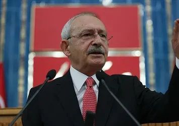 Emniyet Genel Müdürlüğü'nden CHP'li Kemal Kılıçdaroğlu'nun sorusuna cevap! Maalesef üzülerek izliyoruz