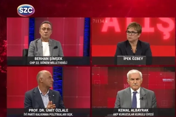 İYİ Parti’den CHP’ye söğüşçüler için üstü kapalı talimat: Kapıyı gösterin!