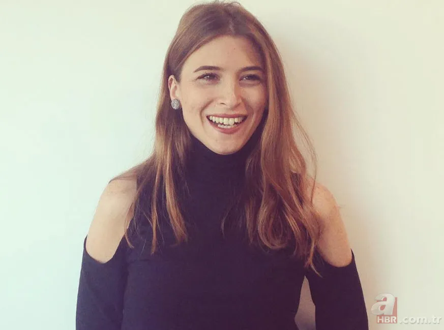 Sinem Kobal ilk kez paylaştı! Minik kızı Leyla sosyal medyayı salladı 16