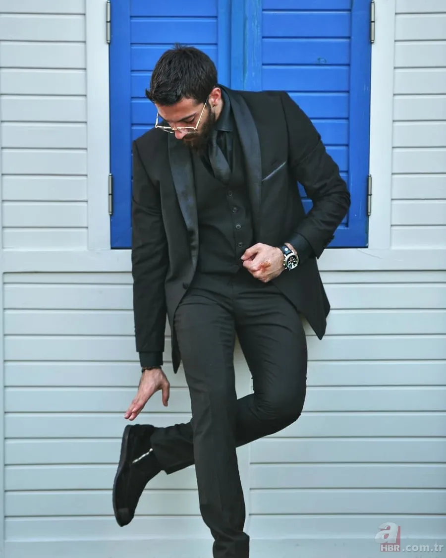 Erhan Saffar mesleği ne, ne iş yapıyor? Kısmetse Olur Erhan kimdir, kaç yaşında, nereli? İşte daha önce katıldığı programlar 9