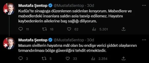 tbmm-baskani-mustafa-sentoptan-kudusteki-saldiriya-iliskin-aciklama-asla-tasvip-edilemez-1674931066927.jpg TBMM Başkanı Mustafa Şentop'tan Kudüs'teki saldırıya ilişkin açıklama: Asla tasvip edilemez - 2