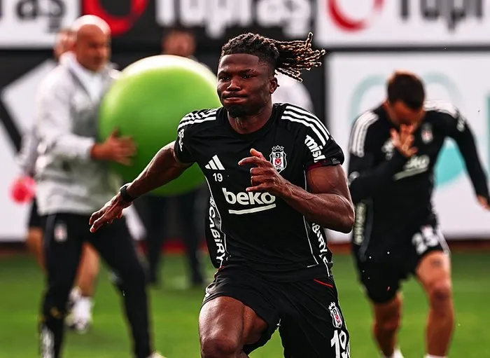 Hesap.com Antalyaspor Beşiktaş maçı! Kara kartal zorlu deplasmanda