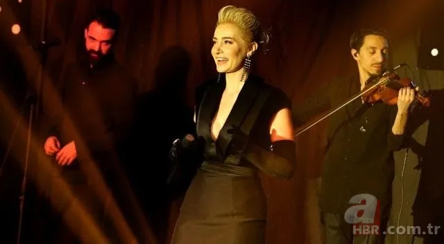 Hangi ünlü nerede oturuyor? 19