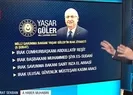 Irak’a terör örgütü baskısı sürüyor!