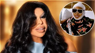 74 yaşındaki Diva'nın yeni hali seyirciden onay aldı