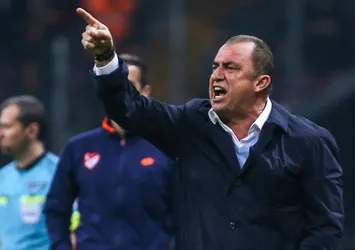 Fatih Terim: Çevirdik yine çeviririz