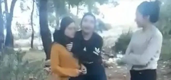Antalya’da ormanda genç kıza işkence eden sanıklarına hapis cezası