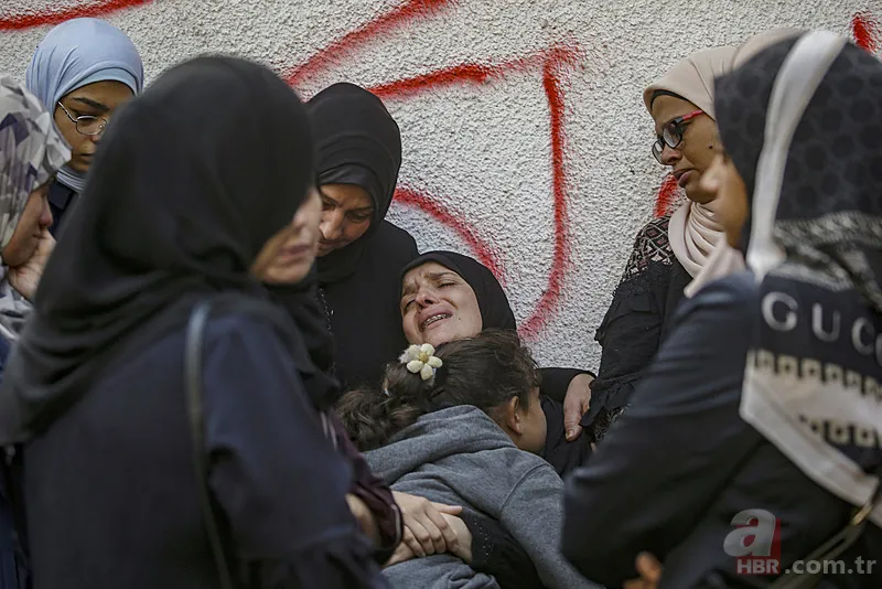 YouTube'dan katillere kıyak! Soykırım delillerini bir bir yok etti 19