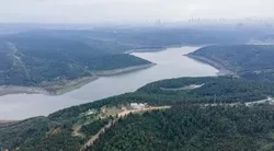 İstanbul’da baraj doluluk oranları arttı: Ankara ve Bursa’da kritik eşik devam ediyor