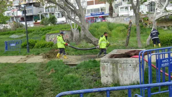 İhmal ölüm getirdi! CHP’li İBB minik Edanur’u suçlu ilan etti | Edanur’un ölümünde fondaş medya yine sessiz