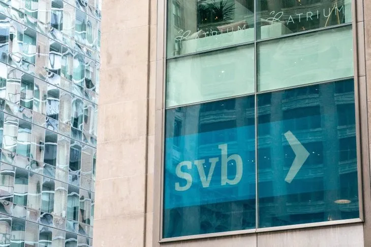 ABD'de kriz çanları çalıyor! Adım adım çöküşün hikayesi | SVB Bank 1 sterline satıldı