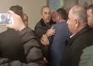 CHP’li belediyelerin toplantısında kavga