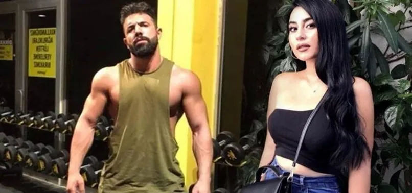 Zeynep Şenpınar cinayetinde flaş gelişme! Cani boksör Selim Ahmet Kemaloğlu hakkında istenen ceza belli oldu