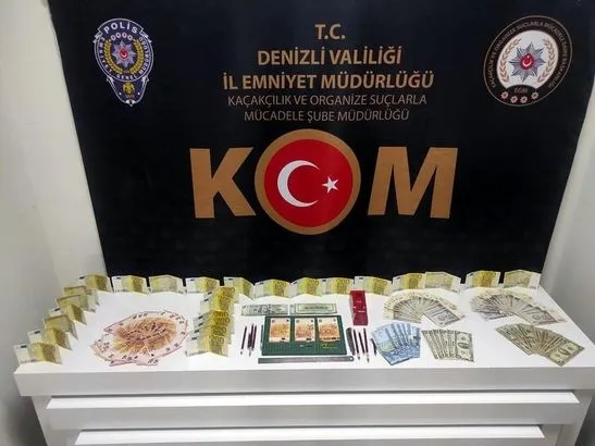 1623521080930.jpg Denizli'de sahte paralarda akıl almaz yöntem! Piyasaya sürmeye çalışan iki kişi yakalandı - 1
