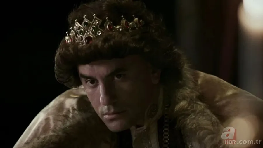 Prens dizisi 4. sezon için geri sayım başladı! Yeni sezon için ilk net açıklama 5