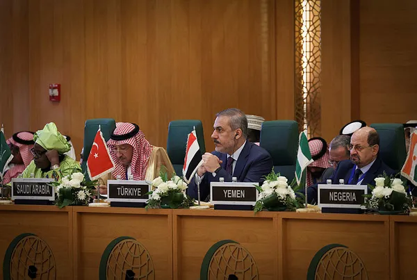 Rusya Dışişleri Bakanı Sergey Lavrov: Türkiye ile her türlü yapıcı teklifi tartışmaya hazırız