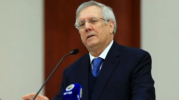Aziz Yıldırım hastaneye mi kaldırıldı? Koronavirüse yakalanan Aziz Yıldırım'ın son sağlık durumu nasıl? - 4