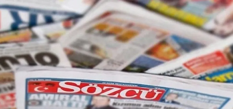 ODA TV, Sözcü, Tele 1, Independent Türkçe ve Cumhuriyet’in haberleri yalan çıktı! Tek tek deşifre oldu