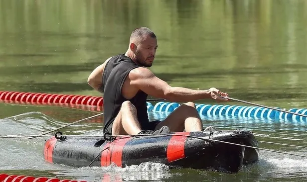 Survivor’da bir ilk! Acun Ilıcalı açıkladı! 2022 Survivor ne zaman başlayacak? All-Star Ünlüler Gönüllüler kadrosu...