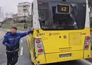 Sarıyerde feci kaza