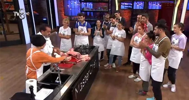 10 Eylül Masterchef MasterClass ödülünü kim kazandı? Masterchef masterclassı hangi isim kazandı? - 2