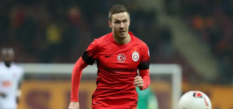 Martin Linnes'ten transfer açıklaması