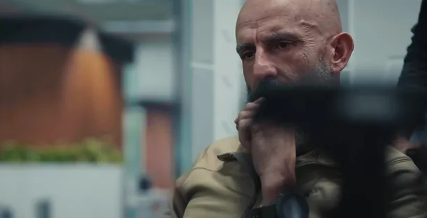 BÖRÜ 2039 3. bölüm fragmanı: Kuklalar! BluTV BÖRÜ 2039 3. bölüm ne zaman yayınlanacak? - 2