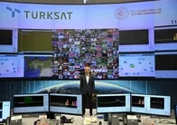 Afrika’nın sesi Türksat’ta!