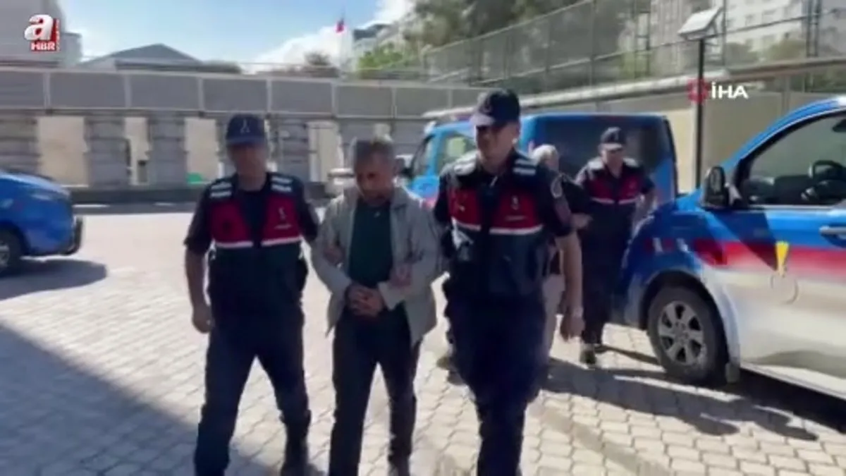 Jandarma şüpheli ölüm olayını aydınlattı: 2 gözaltı