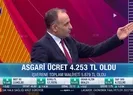 AGİ’de yeni dönem! AGİ kimlere verilecek? Milyonlar dikkat: Asgari ücret domino etkisi yapacak