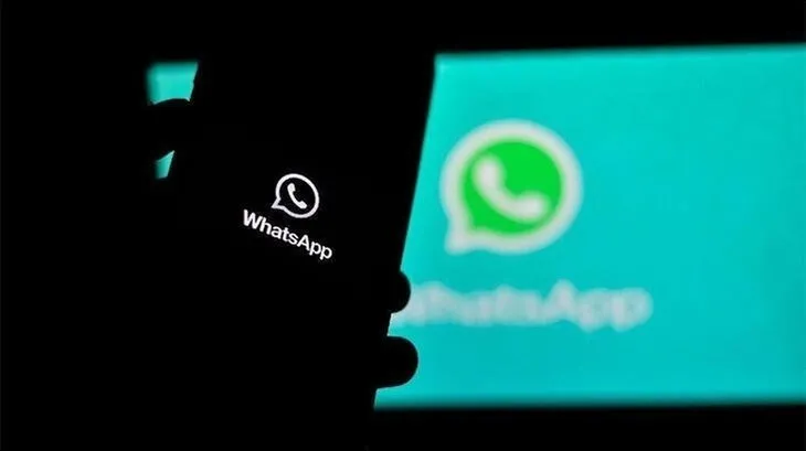 WhatsApp mesajına kız arkadaşının babası cevap verdi! Heyecanından dershaneci olan genç burs verdi