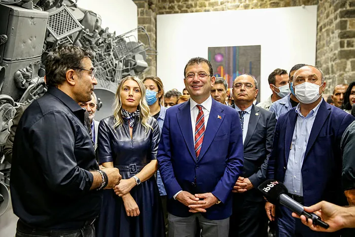 CHP’de adaylık yarışı! Kılıçdaroğlu’nun en büyük rakibi 100 bin imza ile Ekrem İmamoğlu