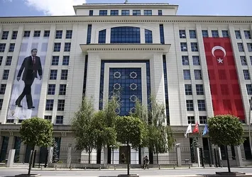AK Parti'nin bayramlaşma programı