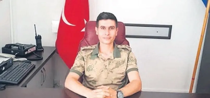 Çakalların ömrü kurtlar ayağa kalkana kadar