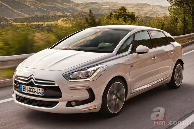 Otomobillerin çarpışma testi sonuçları açıklandı! O otomobiller sınıfta kaldı