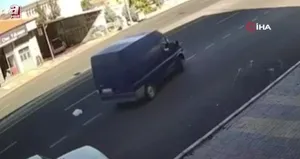 Kazalar peş peşe geldi