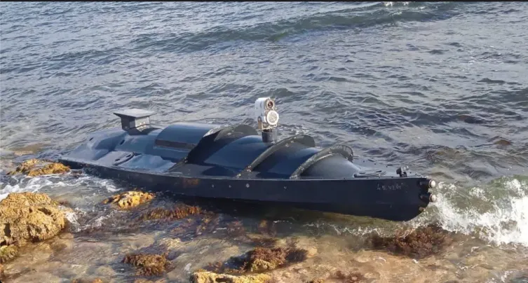 Yunanistan'a Ukrayna şoku! Zelenskiy Türkiye'yi seçti: Atina'da drone depremi - 4