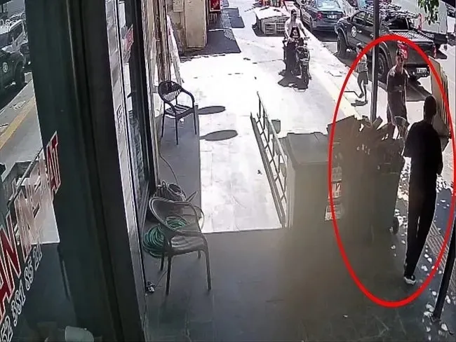1756550928374.jpeg Diyarbakır’da akılalmaz olay! 9 yaşındaki çocuğu kaçırmaya çalıştı! İfadesi ortaya çıktı - 2