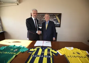 Aziz Yıldırım'dan bomba liste geliyor