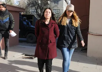 Yüksekova Belediye Başkanı Kozay tutuklandı