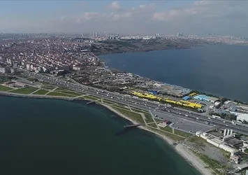 Çevre ve Şehircilik Bakanı Murat Kurum'dan Kanal İstanbul açıklaması