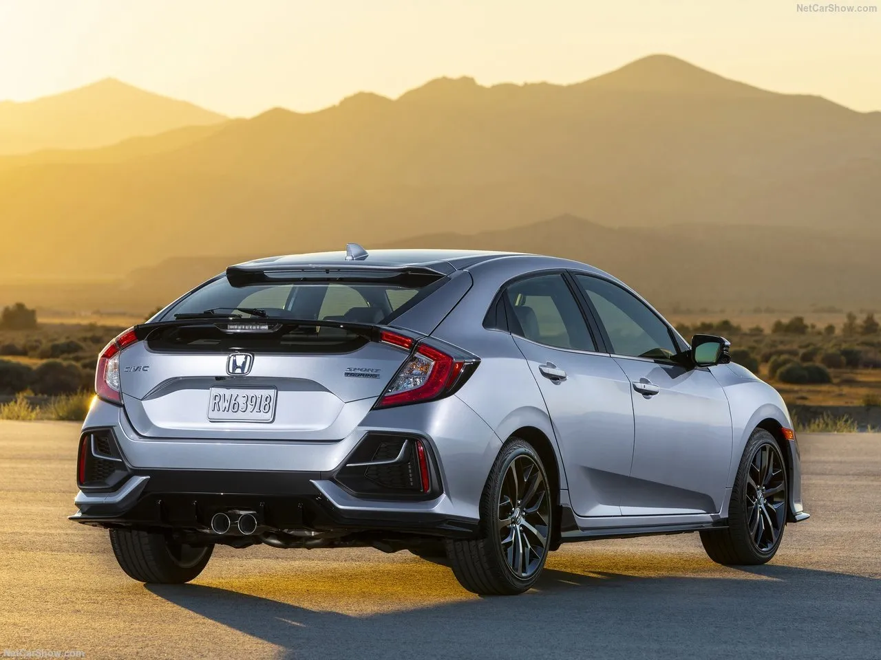 2020 Honda Civic Hatchback Yenilendi Yeni Honda Civic In Fiyati Ne Kadar Honda Civic In Motor Ve Donanim Ozellikleri