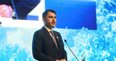 Bakan Murat Kurum'dan Kanal İstanbul açıklaması! İşte proje hakkında son detaylar...