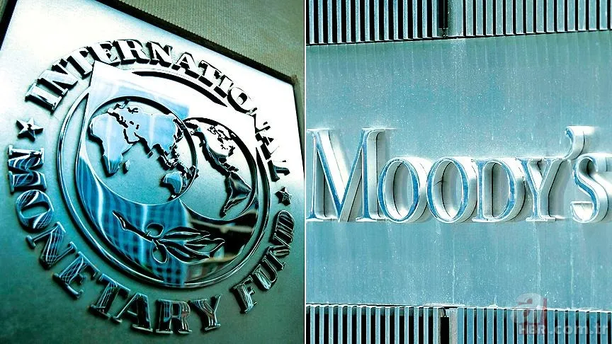 Moody's kararı saat kaçta, ne zaman açıklanacak? Moody's Türkiye kredi notu ne olur? Beklentiler ne yönde? 1
